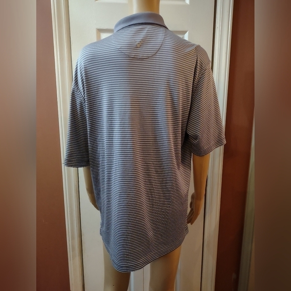 Callaway men's size medium golf polo - Picture 2 of 3